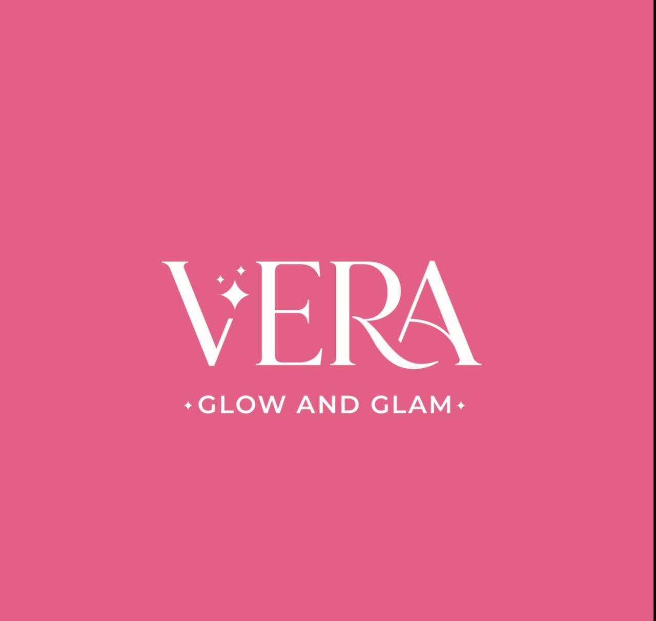 Vera Glow and Glam